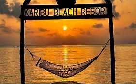 Karibu Beach Resort - Adults Only